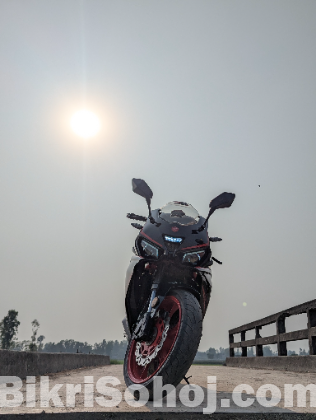 Taro GP ONE Special edition V2
